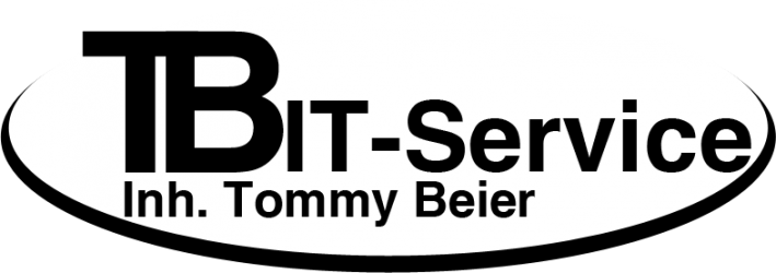 IT-Service Tommy Beier